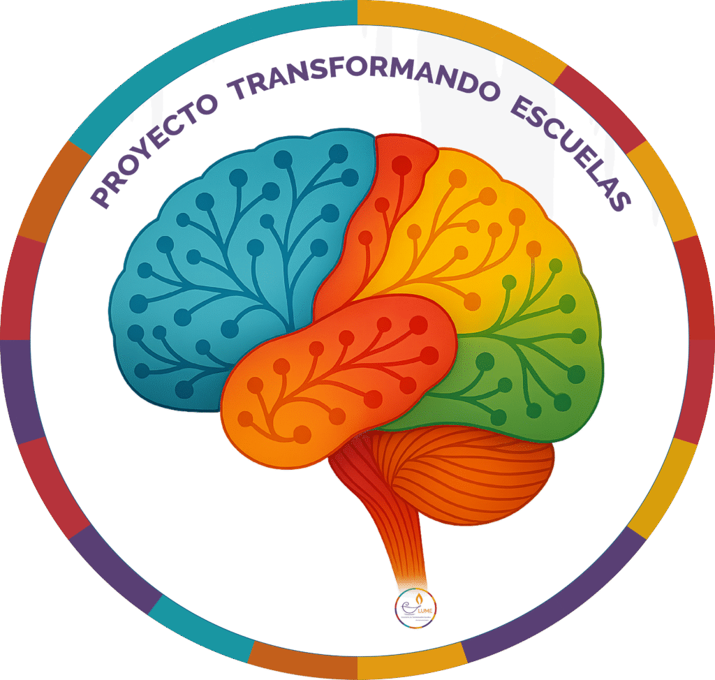 proyecto transformando escuela